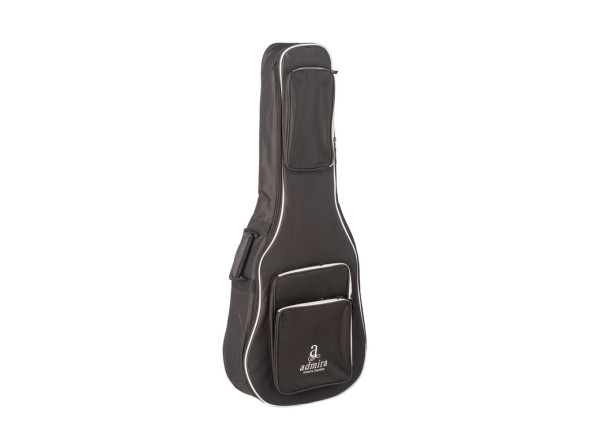 Admira FGCADM30 Estojo para Guitarra Clásica 30mm Admira FGCADM30 Estojo para Guitarra Clásica 30mm
